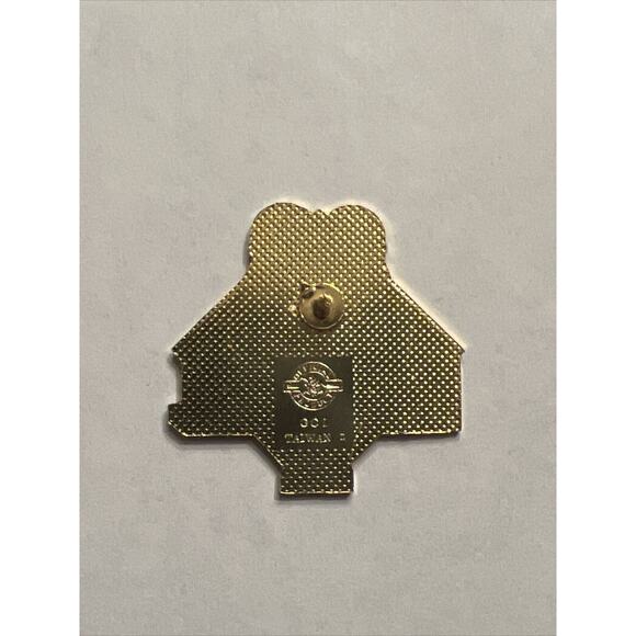 Vintage Lot Of Budweiser Anheuser Busch Magnets And Pin Bud Man Bud Bowl - Picture 3 of 7